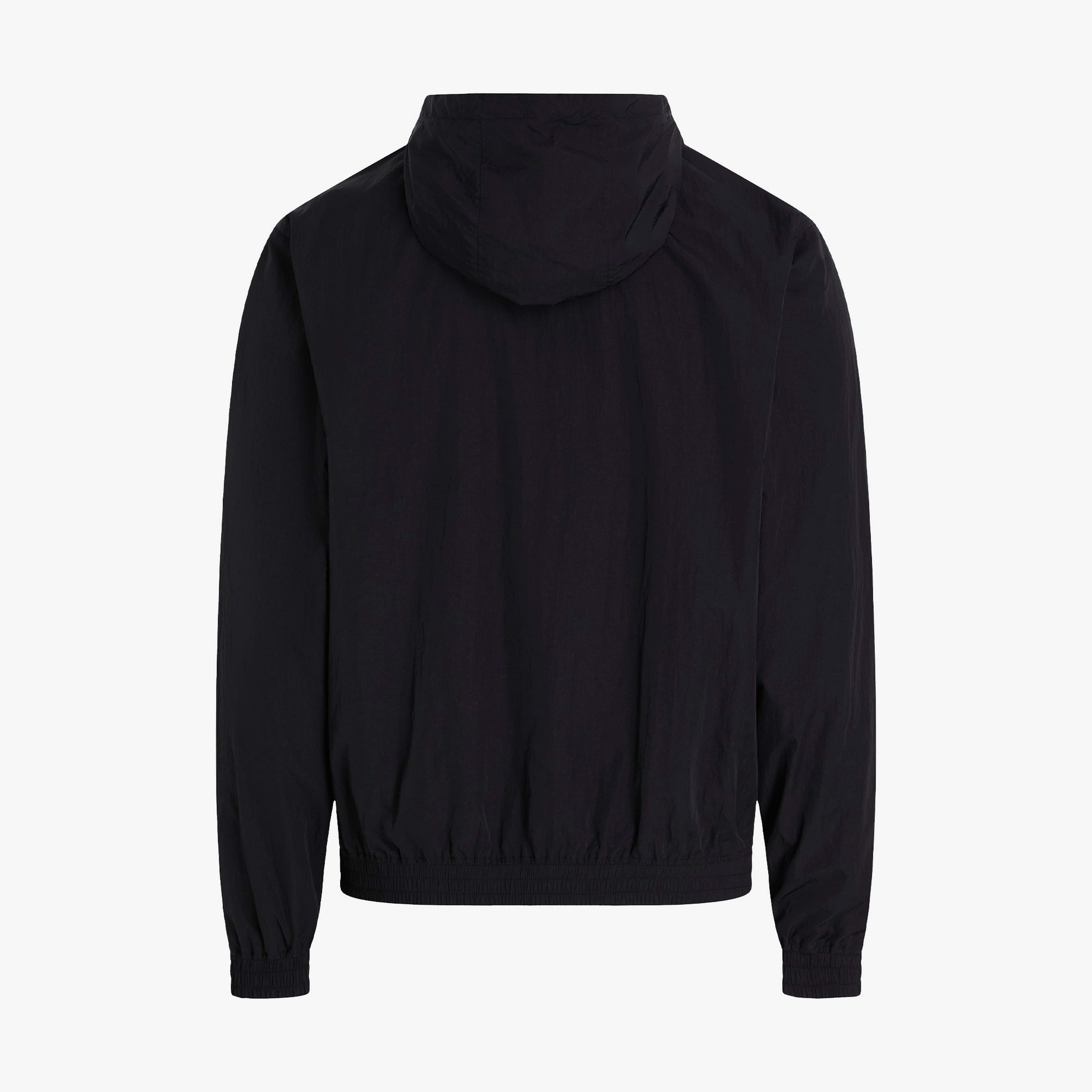 Calvin Klein Erkek Siyah Mont