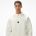 Hugo Debostaco Erkek Krem Sweatshirt