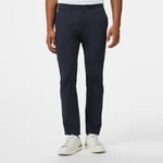 Boss Commuter Hexastre Erkek Lacivert Pantolon