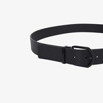 Calvin Klein Erkek Siyah Kemer