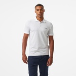 Boss Paddy Erkek Beyaz Polo