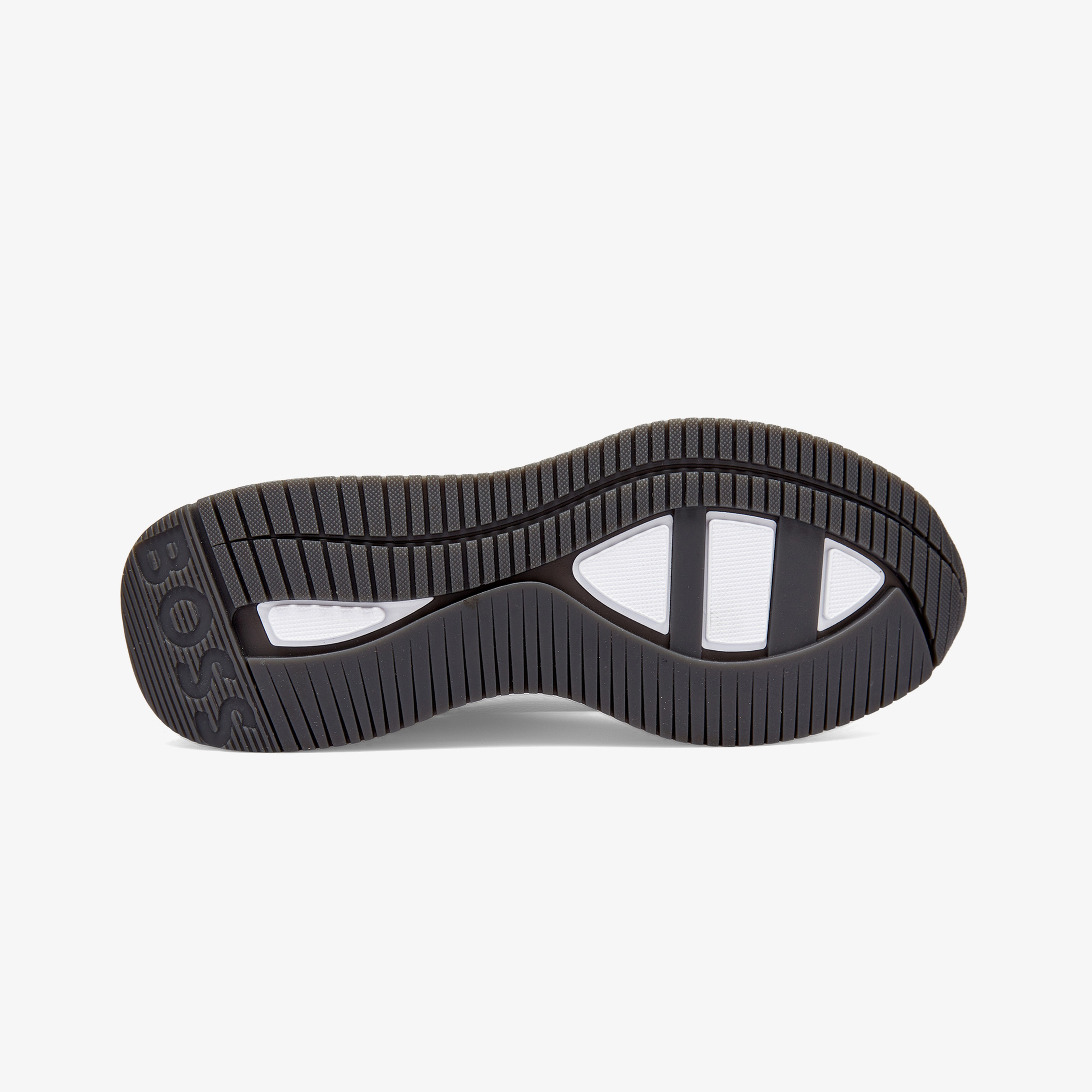 Boss Erkek Beyaz Sneaker