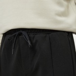 Boss Hadim Erkek Siyah Pantolon