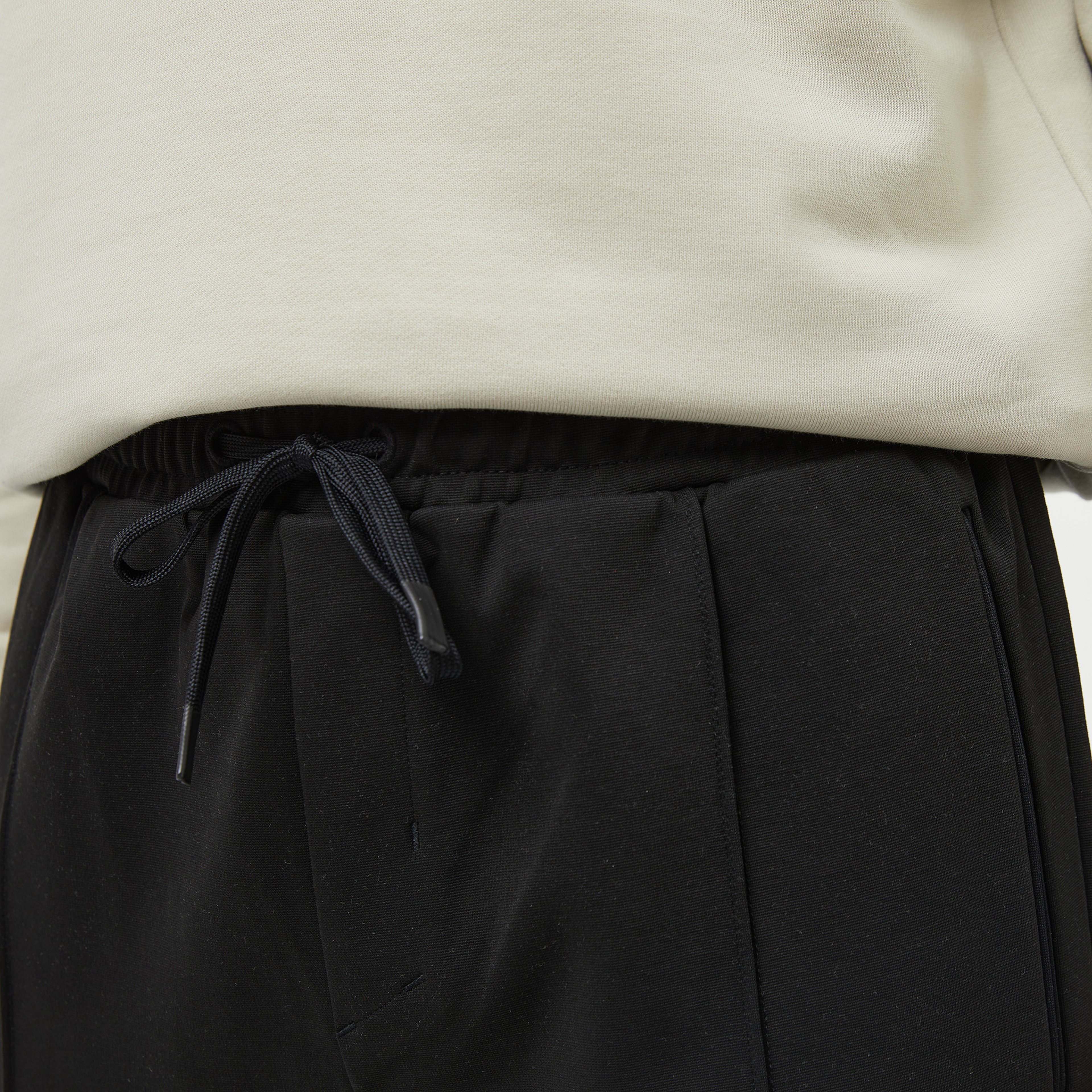 Boss Hadim Erkek Siyah Pantolon