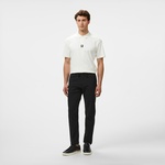 Boss Chino Tapered Erkek Siyah Pantolon