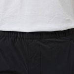 Boss Basin Erkek Siyah Pantolon