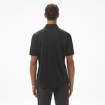 Boss Erkek Siyah Polo