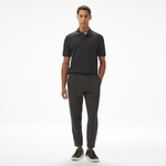 Boss Erkek Siyah Polo