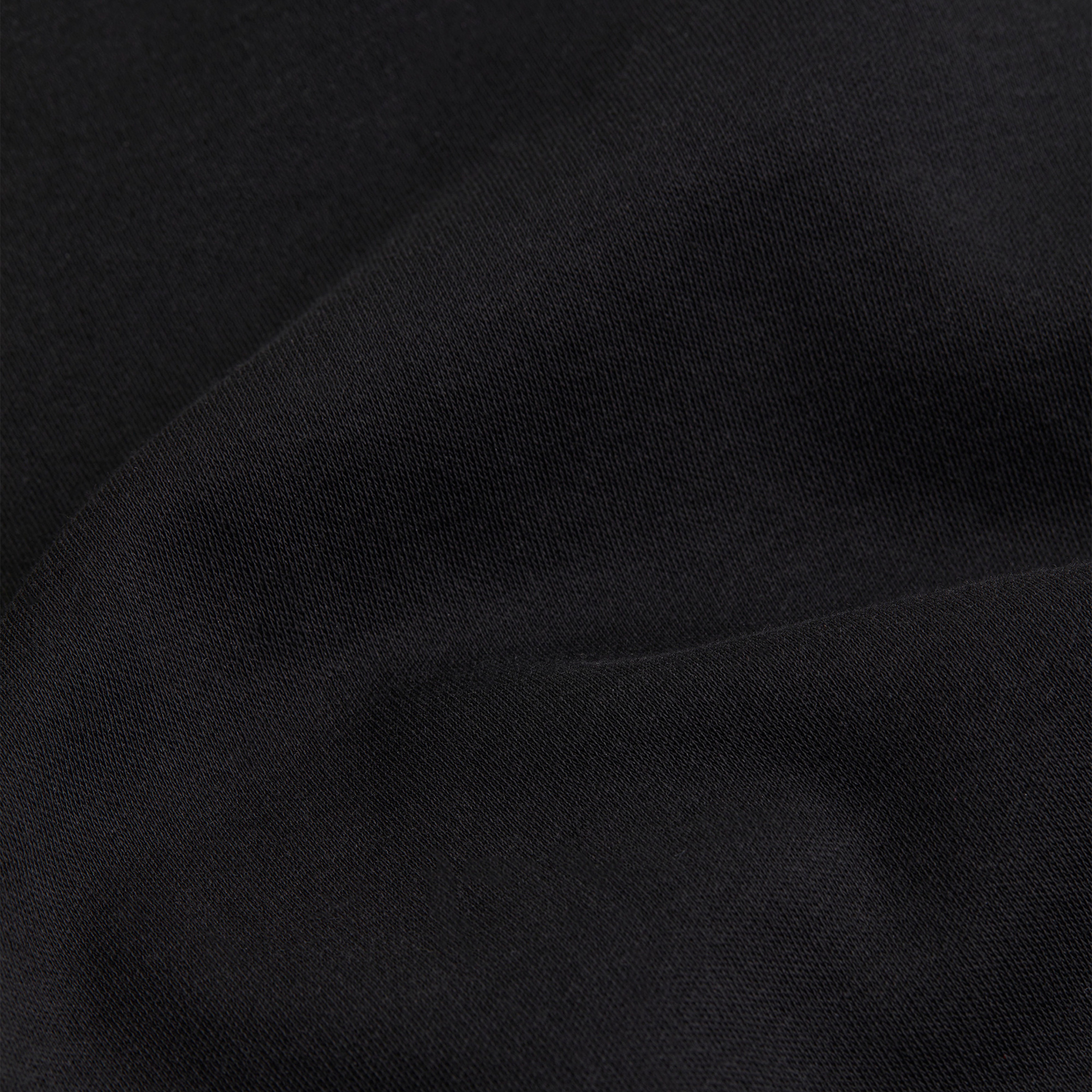 Calvin Klein Kadın Siyah T-Shirt