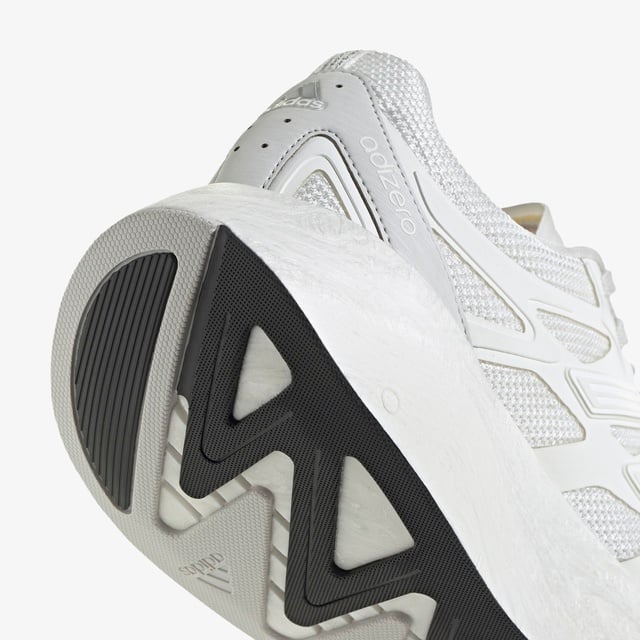 Adidas Beyaz Adidas Adizero Aruku Erkek Spor Ayakkabı