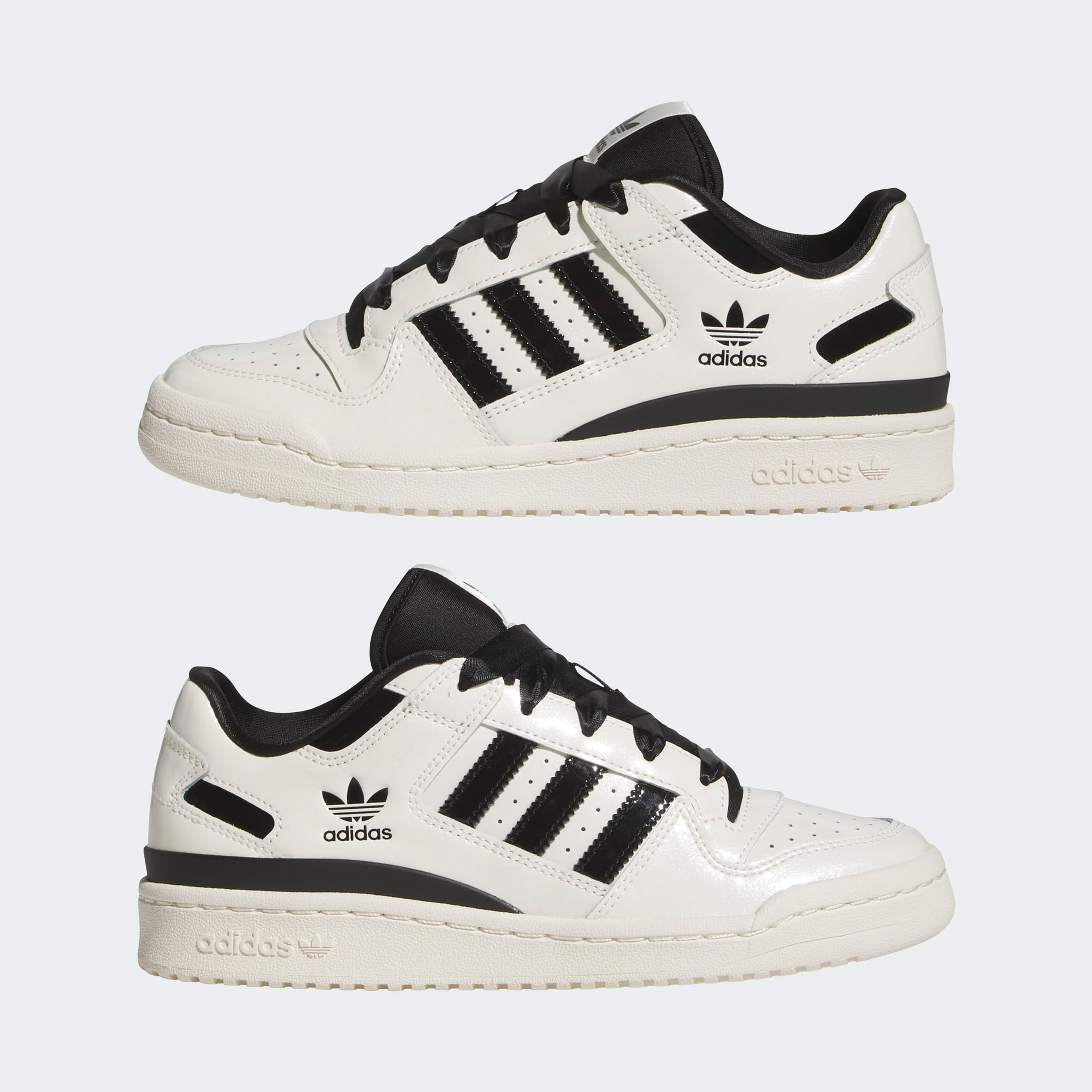 adidas Forum Low Cl W Kadın Beyaz Spor Ayakkabı