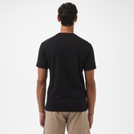 Armani Exchange Erkek Siyah T-Shirt