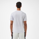 Armani Exchange Erkek Beyaz T-Shirt