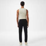 Karl Lagerfeld Erkek Siyah Eşofman Altı