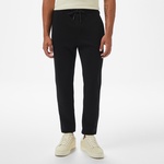 Karl Lagerfeld Erkek Siyah Eşofman Altı