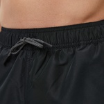 EA7 Erkek Siyah Mayo Şort