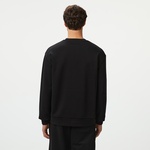 Karl Lagerfeld Erkek Renkli Sweatshirt