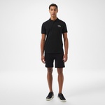 Karl Lagerfeld Erkek Gri Polo