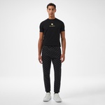 Karl Lagerfeld Erkek Siyah Eşofman Altı