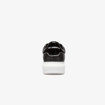 Karl Lagerfeld Erkek Siyah Sneaker