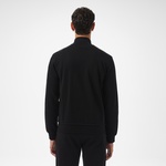 Karl Lagerfeld Erkek Siyah Sweatshirt