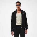 Karl Lagerfeld Erkek Siyah Sweatshirt