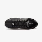Karl Lagerfeld Erkek Siyah Sneaker