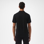 Karl Lagerfeld Erkek Gri Polo