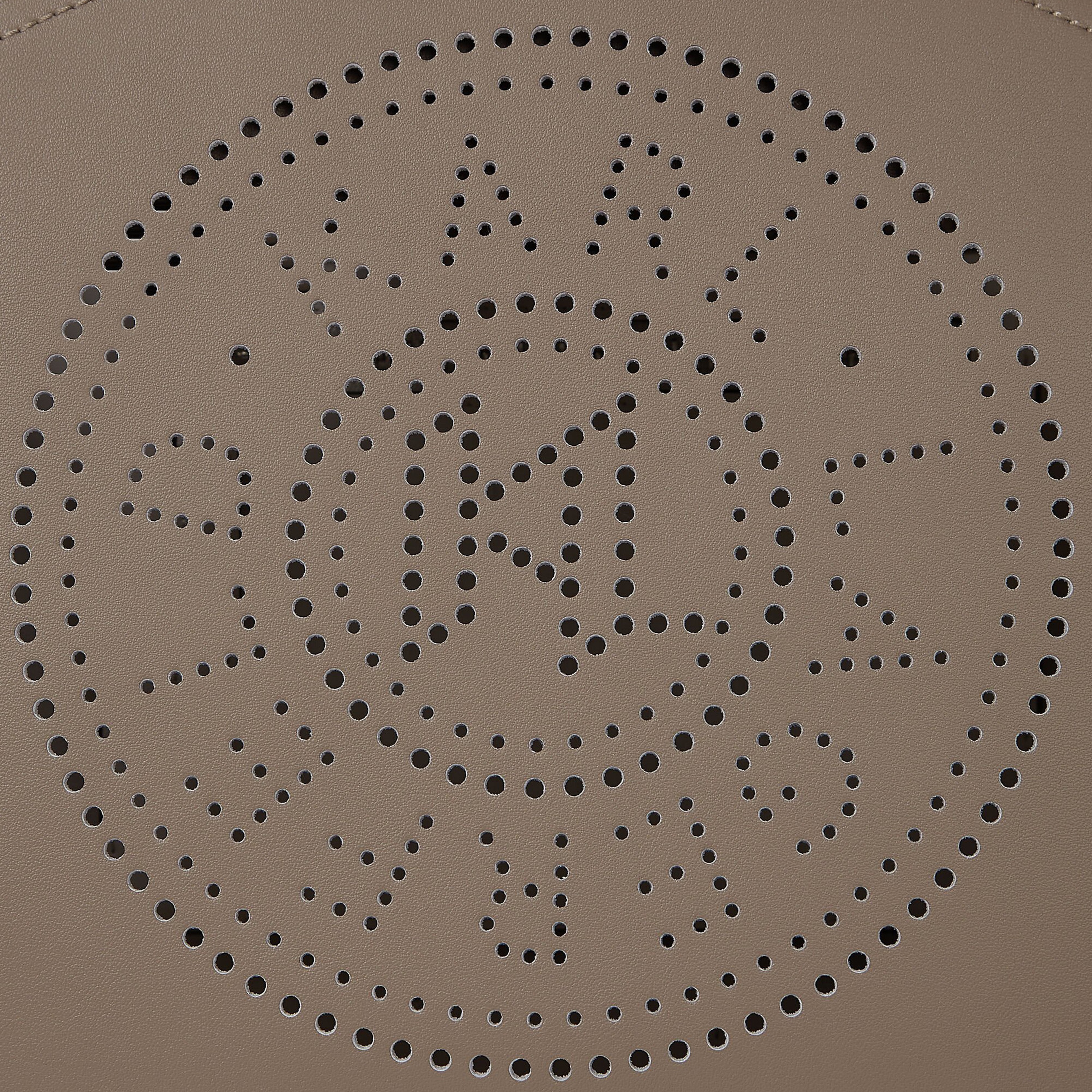 Karl Lagerfeld Kadın Gri Omuz Çantası