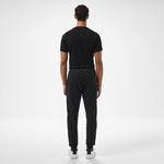 Karl Lagerfeld Erkek Siyah Eşofman Altı