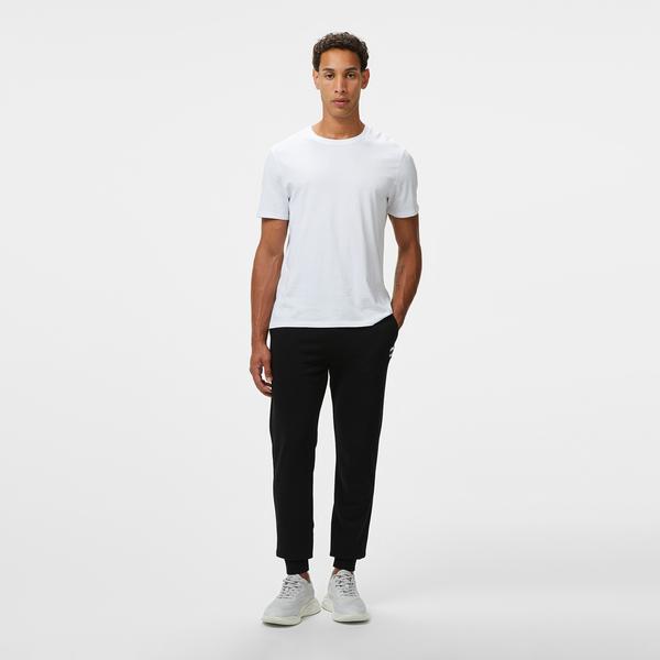 Karl Lagerfeld Erkek Siyah Eşofman Altı