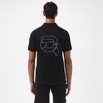 Karl Lagerfeld Erkek Renkli Polo