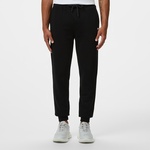 Karl Lagerfeld Erkek Siyah Eşofman Altı