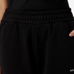 Karl Lagerfeld Kadın Siyah Eşofman Altı