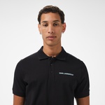 Karl Lagerfeld Erkek Renkli Polo