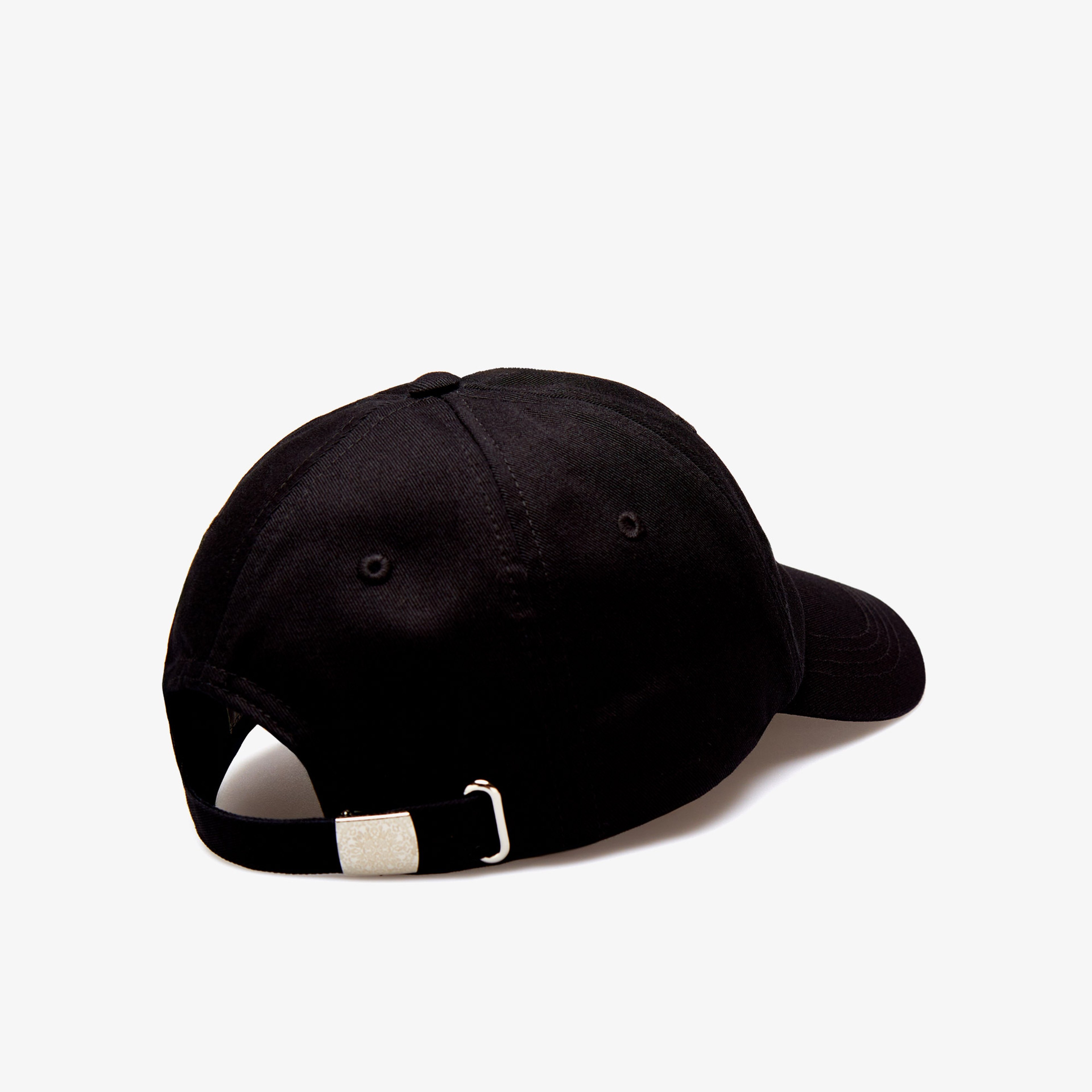 Les Benjamins 402 Unisex Siyah Şapka