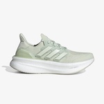 adidas Ultraboost 5 Kadın Yeşil Koşu Ayakkabısı