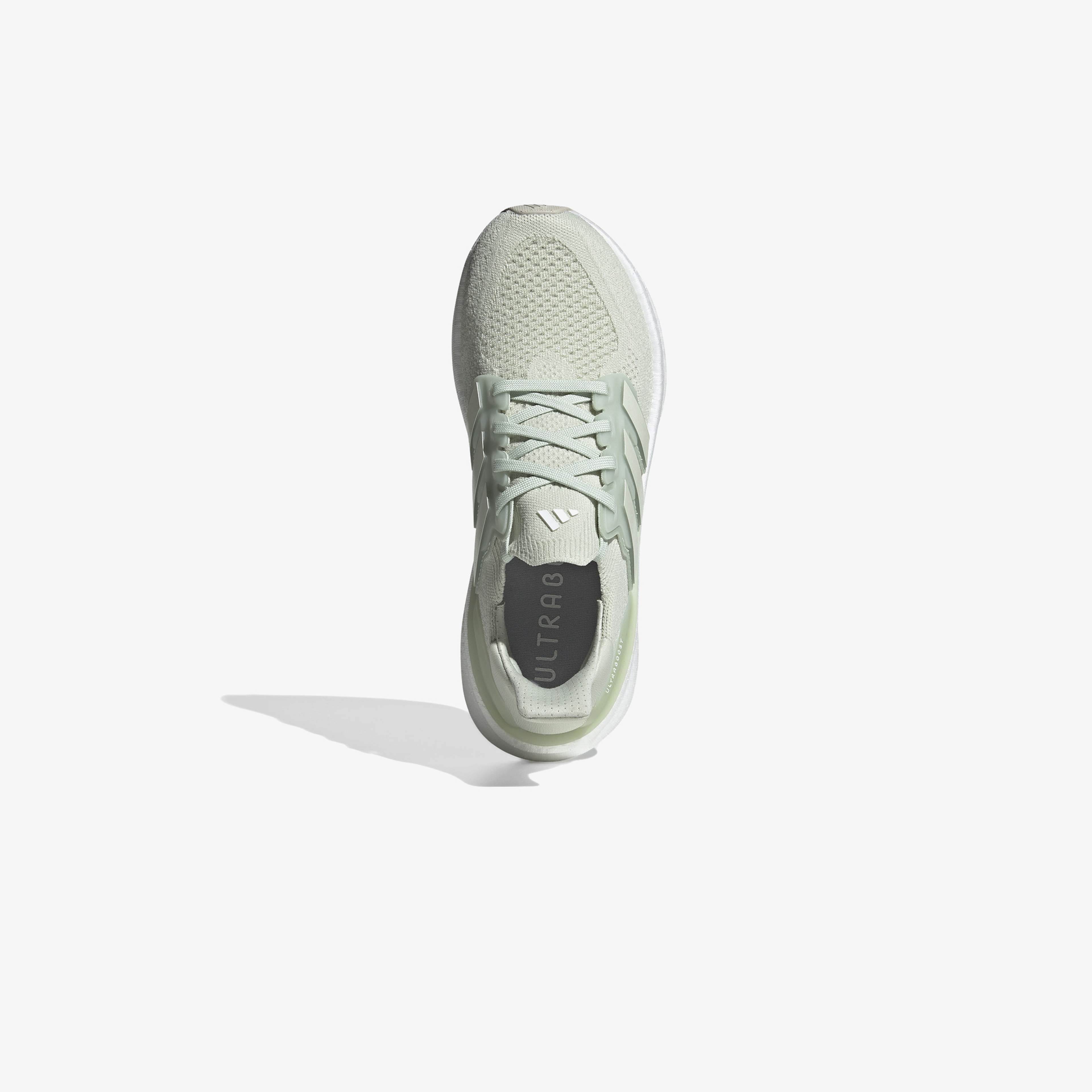 adidas Ultraboost 5 Kadın Yeşil Koşu Ayakkabısı