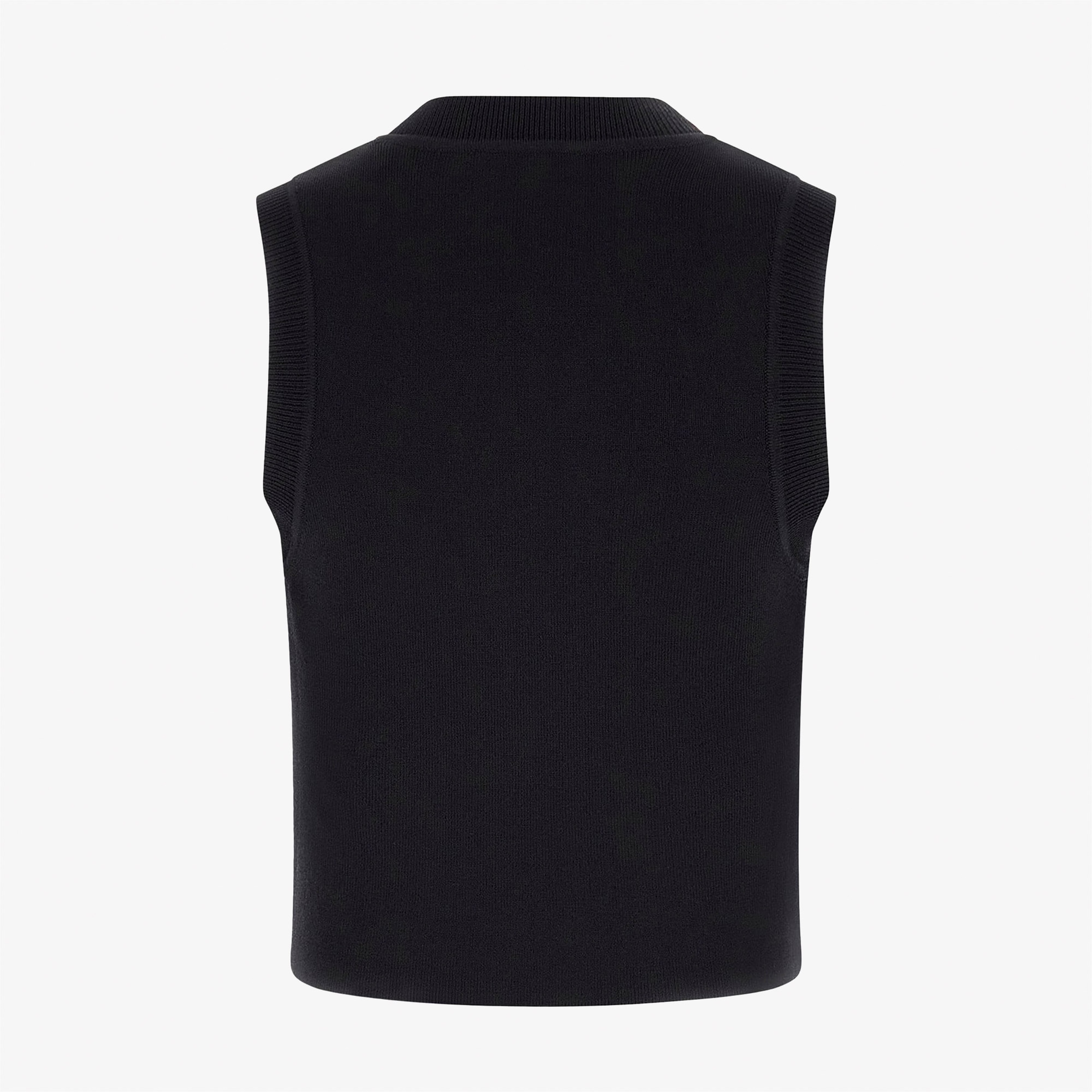 Guess Kadın Siyah Tshirt