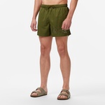 Karl Lagerfeld Erkek Yeşil Mayo Şort