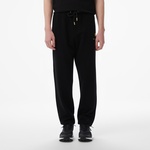 Karl Lagerfeld Erkek Siyah Eşofman Altı