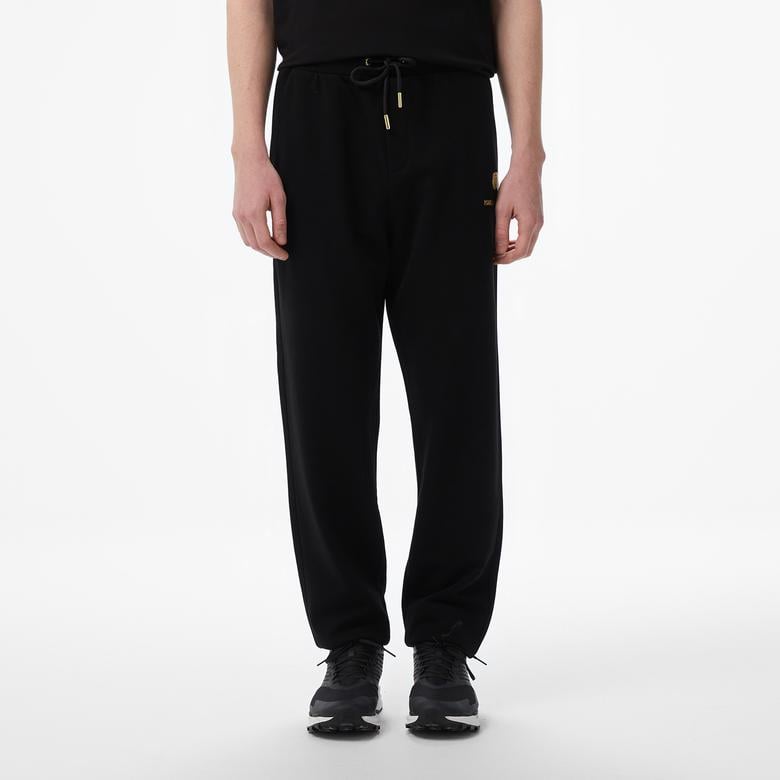 Karl Lagerfeld Erkek Siyah Eşofman Altı