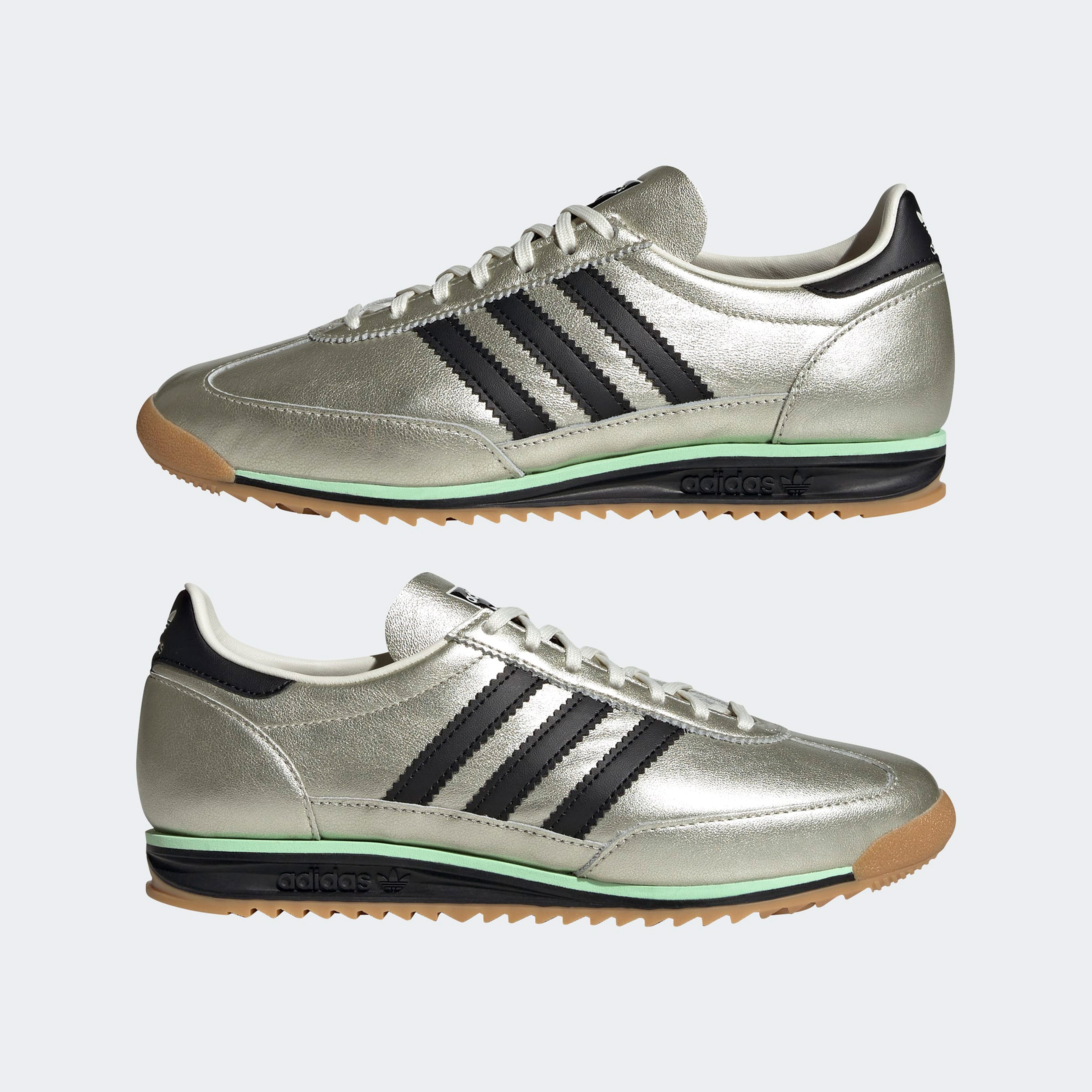 adidas Sl 72 Og W Kadın Beyaz Spor Ayakkabı
