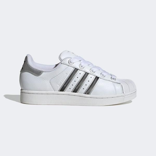 adidas Superstar  W Kadın Beyaz Spor Ayakkabı