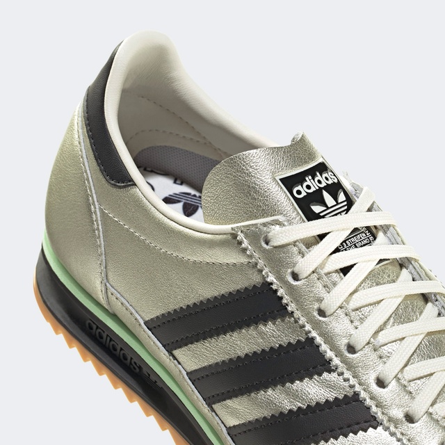 Adidas adidas Sl 72 Og W Kadın Beyaz Spor Ayakkabı Occasion'da! Beyaz - 9. görsel