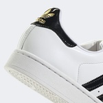 adidas Superstar  W Kadın Beyaz Spor Ayakkabı
