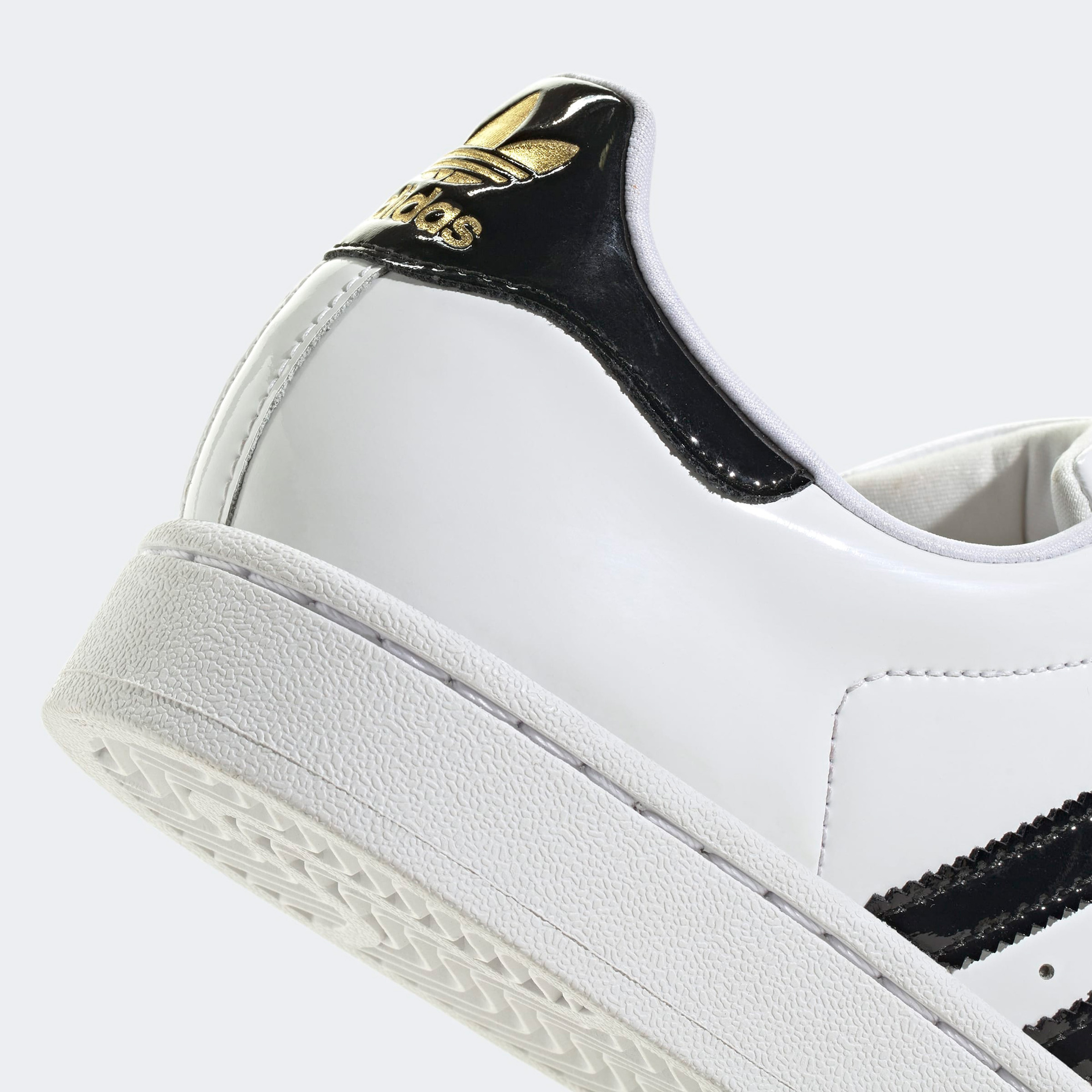 adidas Superstar Kadın Beyaz Spor Ayakkabı