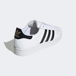 adidas Superstar  W Kadın Beyaz Spor Ayakkabı