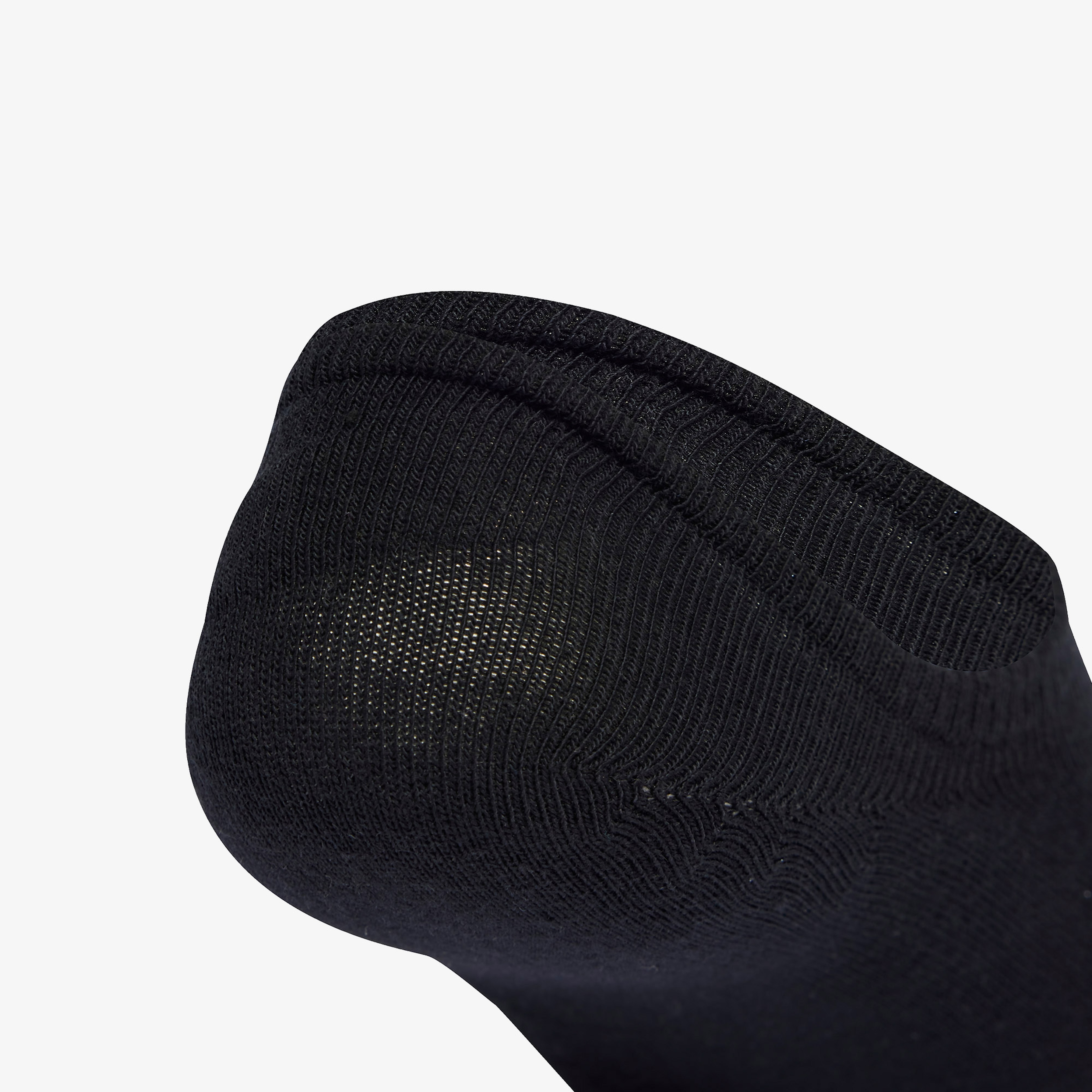 adidas Low Cut S 3P Unisex 3'lü Siyah Çorap