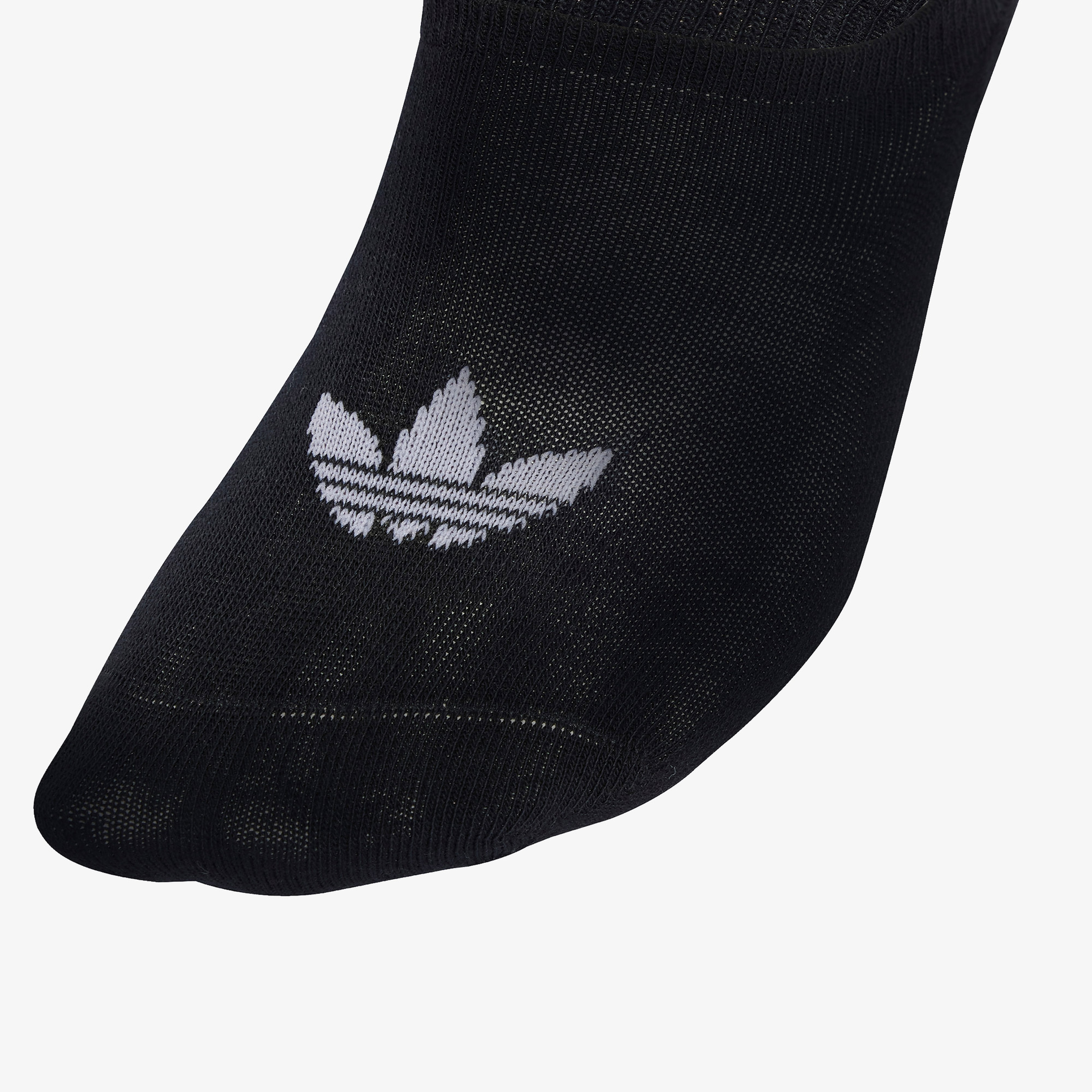 adidas Low Cut S 3P Unisex 3'lü Siyah Çorap